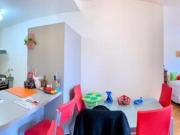 MONOAMBIENTE AMOBLADO EN ALQUILER EN FLORES