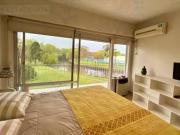 Monoambiente amoblado en alquiler en Tigre Centro