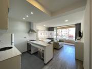 Monoambiente amoblado en alquiler en Villa Urquiza....