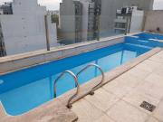 Monoambiente amoblado en alquiler temporario, en Villa...