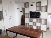 MONOAMBIENTE AMOBLADO EN MONSERRAT ALQUILER