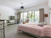 MONOAMBIENTE AMOBLADO EN PALERMO NUEVO