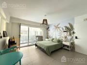 Monoambiente amoblado en Pleno Palermo! Ideal AirBnb!