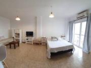 Monoambiente amoblado en VENTA