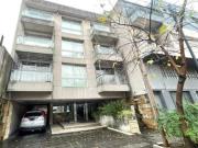Monoambiente Amoblado en Villa Crespo