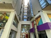 Monoambiente Amoblado Microcentro Con Aire Ac,...