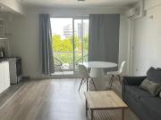 Monoambiente amoblado y equipado