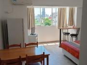 Monoambiente, Amoblado y Equipado, 6 Piso, Vista...