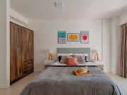 MONOAMBIENTE AMOBLADO Y EQUIPADO APTO PROF