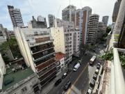 Monoambiente amoblado y equipado Apto profesional en...