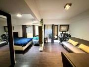 Monoambiente Amoblado y Equipado en Le Petit Suites