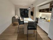 Monoambiente Amoblado y Equipado en Palermo Hollywood....