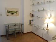 MONOAMBIENTE AMOBLADO Y EQUIPADO RECOLETA PATIO BULLRICH