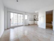 Monoambiente, amplio, balcon, amenities, zona parque españa