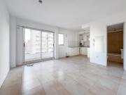 Monoambiente, amplio, balcon, amenities, zona parque españa