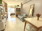 MONOAMBIENTE AMPLIO CON AMENITIES PISCINA ALQUILER MONOAMBIENTE AMPLIO CON AMENITIES PISCINA ALQUILER