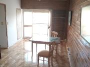 Monoambiente amplio con balcón