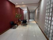 Monoambiente Amplio con balcón al frente luminoso