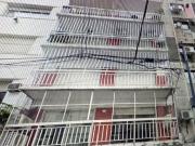 Monoambiente amplio con balcón exc. ubicación