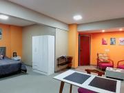 Monoambiente Amplio en Venta Recoleta