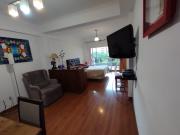 Monoambiente Amplio en Villa Urquiza. Con Amenities