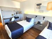 MONOAMBIENTE AMUEBLADO MONOAMBIENTE AMUEBLADO