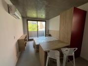 Monoambiente Amueblado a Estrenar en Cochabamba 1761...