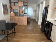Monoambiente amueblado alquiler Palermo Hollywood