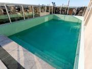 Monoambiente amueblado en alquiler temporario, en Belgrano