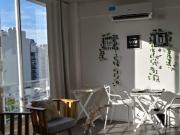 Monoambiente amueblado en alquiler temporario en Villa...