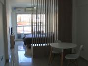 Monoambiente amueblado en alquiler temporario, en Villa...