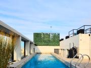 Monoambiente amueblado en alquiler temporario,Villa...