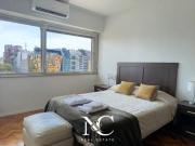 Monoambiente amueblado en venta en Barrio Norte