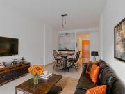 MONOAMBIENTE | APTO CREDITO | AMENITIES | FLORES