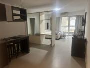 Monoambiente venta Apto Crédito Centro CABA, amueblado