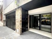 Monoambiente apto profesional