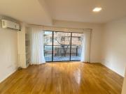 monoambiente apto profesional en Palermo en alquiler