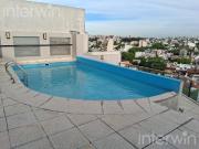Monoambiente Balcón Amenities Pileta Saavedra ALQUILER