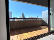 MONOAMBIENTE BALCON AMENITIES SAN TELMO