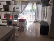 MONOAMBIENTE BALCON AMOBLADO EQUIPADO en Inmomap