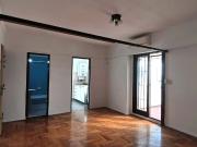 Monoambiente balcon Flores