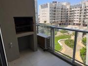 Monoambiente balcón parrilla Milaires V DEVOTO