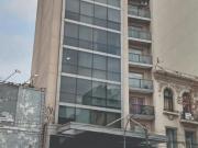 Monoambiente balvanera