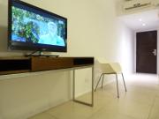 Monoambiente balvanera