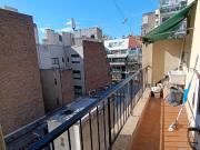 Monoambiente balvanera