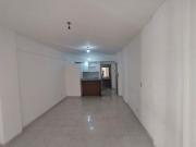 Monoambiente barracas