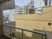 Monoambiente barracas