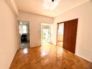 Monoambiente barracas