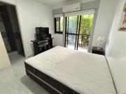 Monoambiente barrio norte