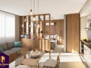 Monoambiente, Bdvd. Cárcano Villa María